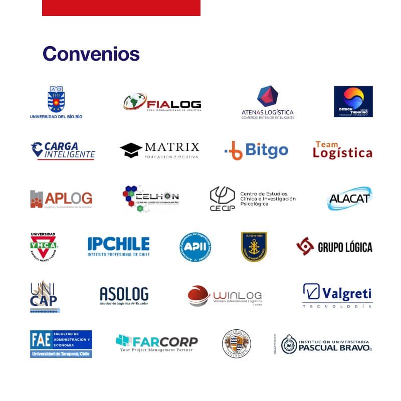 Convenios