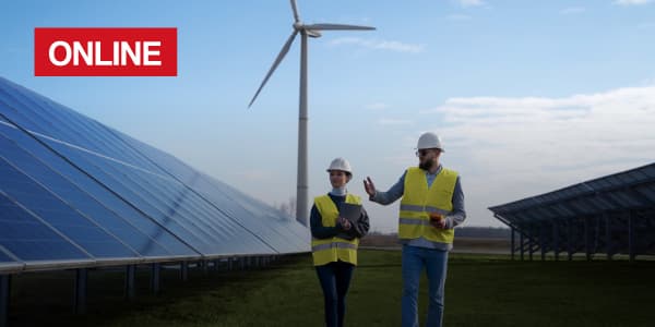 Diplomado en Innovación y Sustentabilidad en Hidrógeno Verde