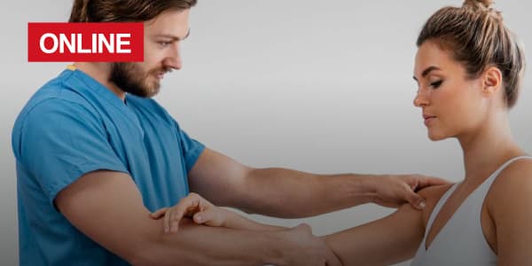 Diplomado en Rehabilitación Músculo Esquelética Integral