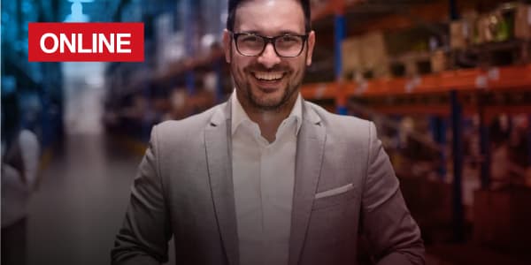 Maestría en Supply Chain Management Tech